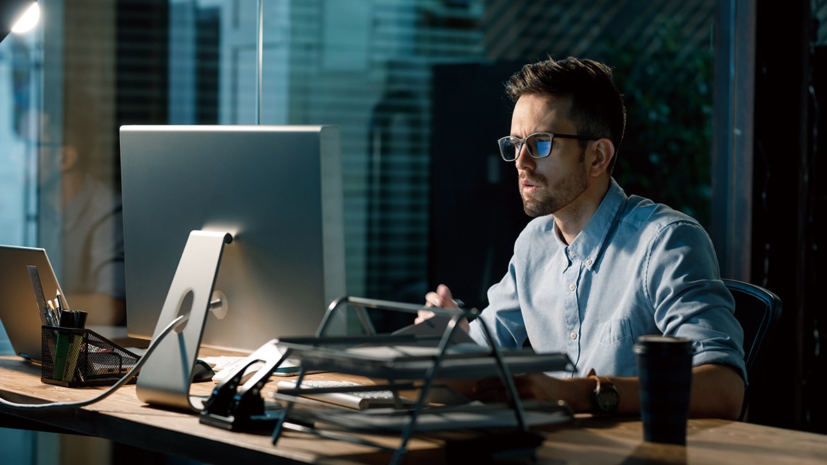 19 腦霧、抑鬱、自律神經失調來自於大腦化學分子的失衡