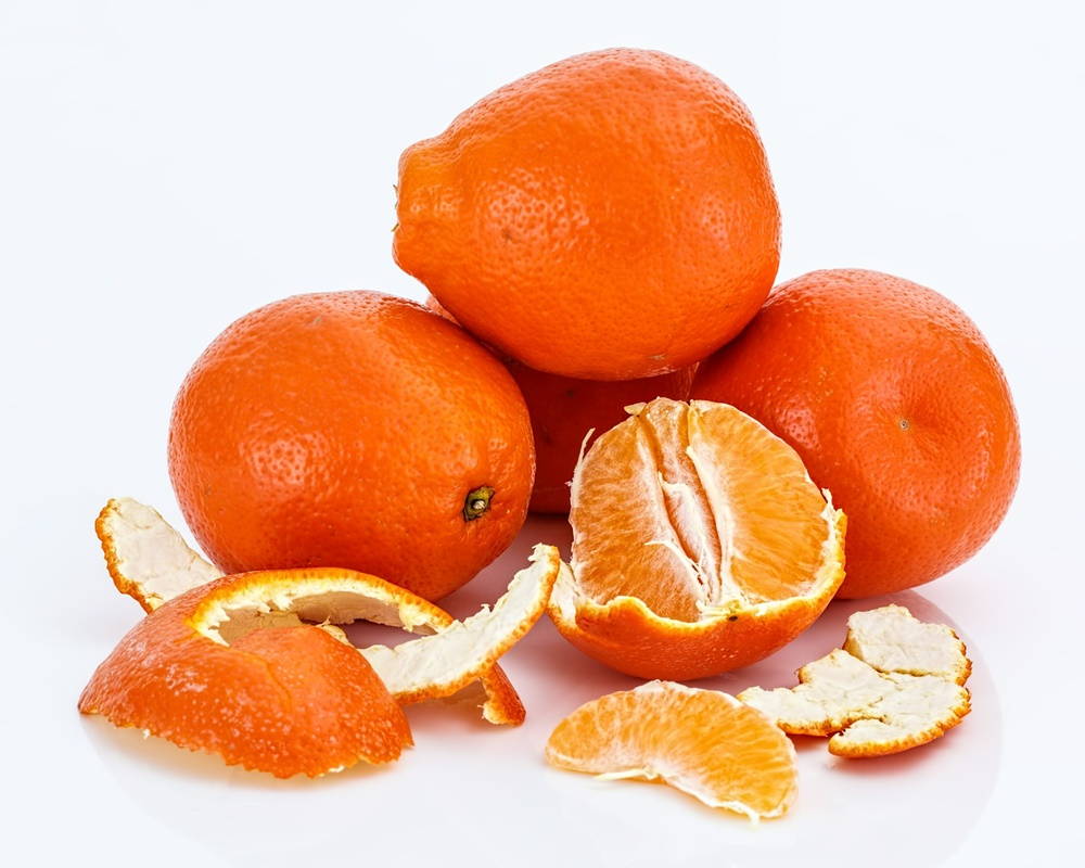 minneola-429383_19201000800紅柑 紅柑精油功效百科