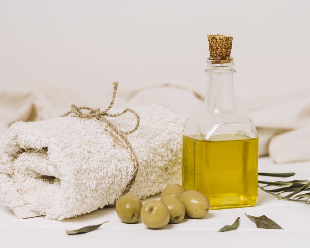 olives-with-olive-oil-set1000 橄欖基底油功效百科