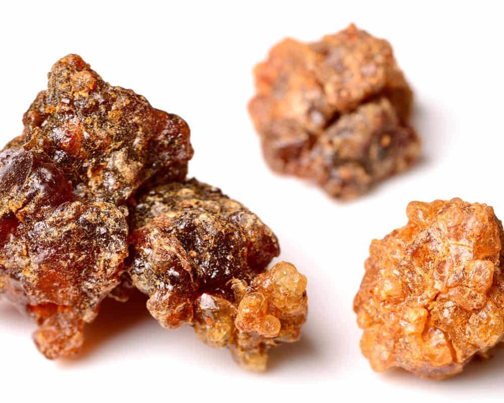 shutterstock_7277425511000800 沒藥精油功效百科