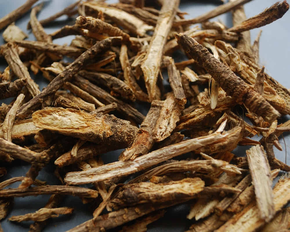 防風精油功效百科