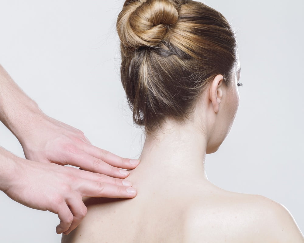 woman-2722936_19201000800 經絡是有情緒的，病多是堵出來的