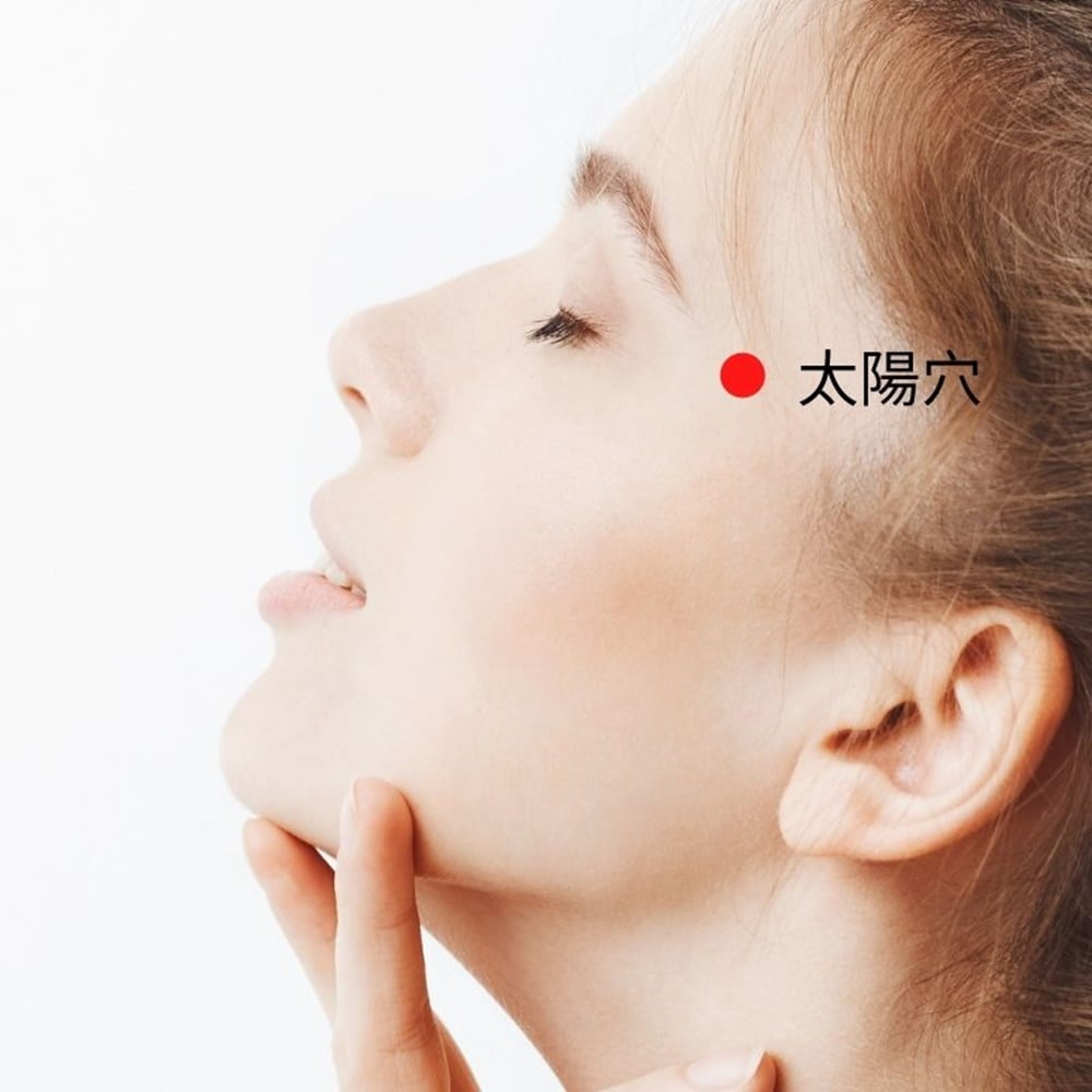 太陽穴1000 你以為的肩頸酸痛、疲勞胸悶很可能是高血壓的先兆