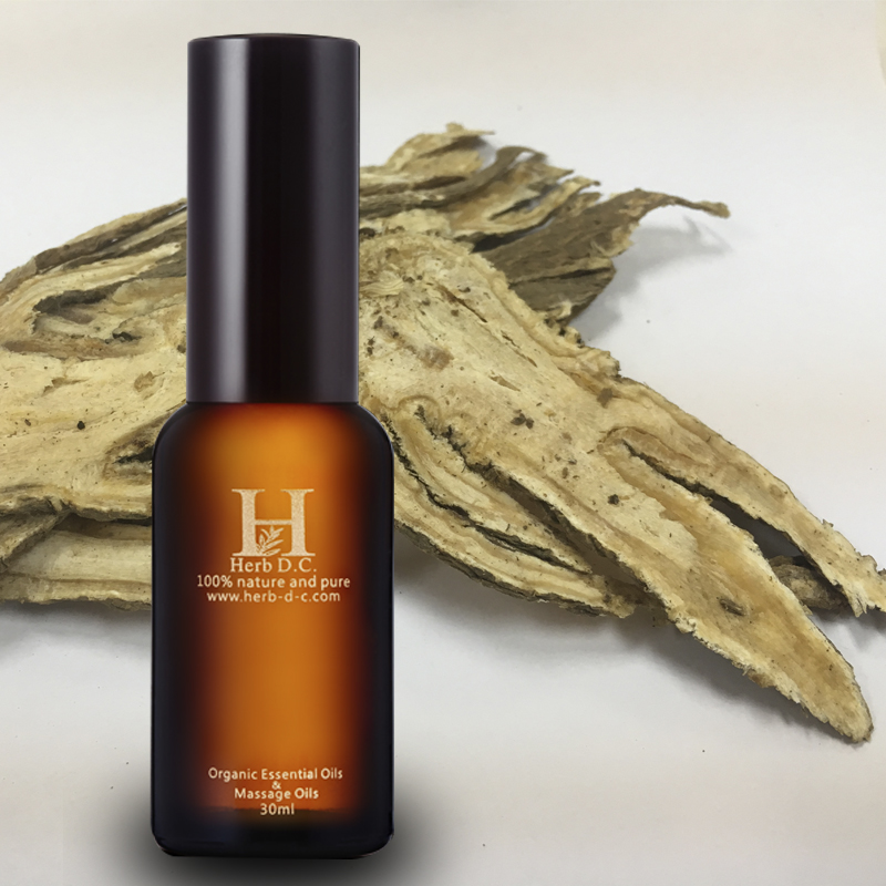 當歸益母草精油按摩油-100ml 八款調理體質的漢方按摩精油配方功效解析與應用