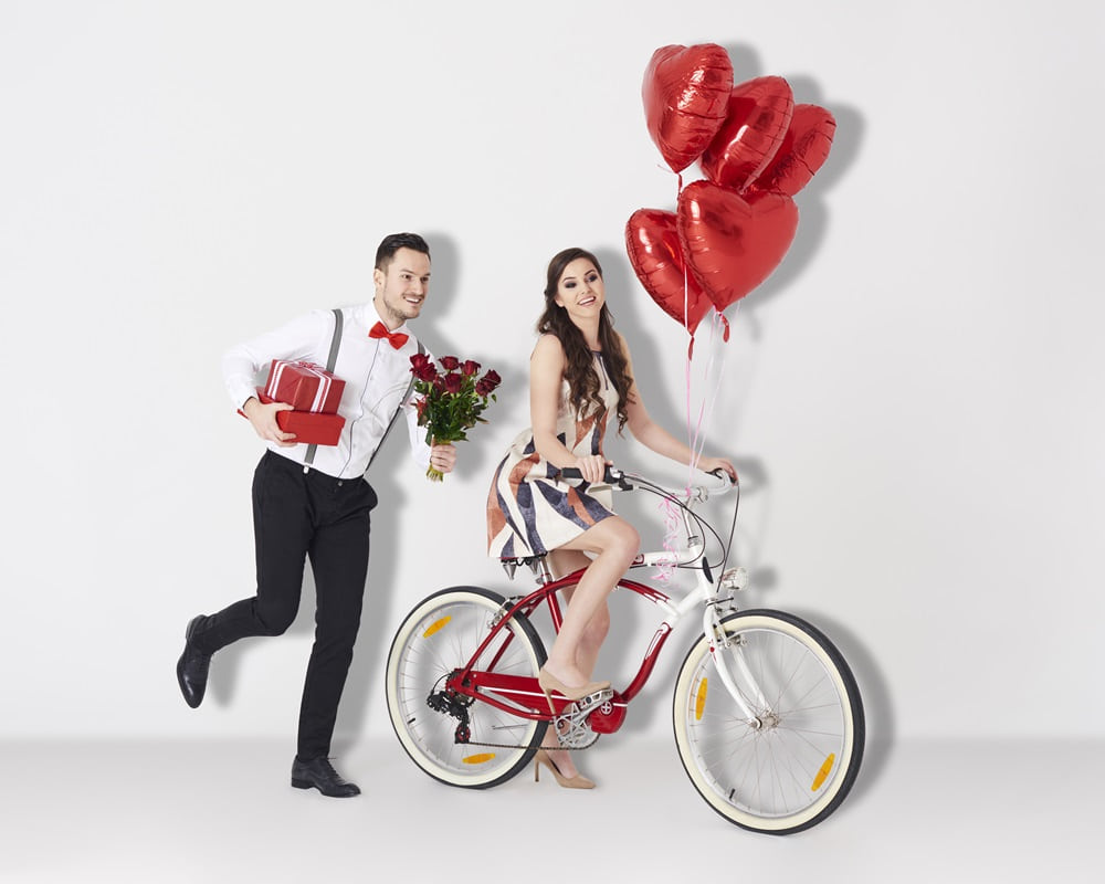 studio-shot-love-affair_1000800 受過傷才知道，寧願孤獨，也一定要遠離這四種消耗你的人