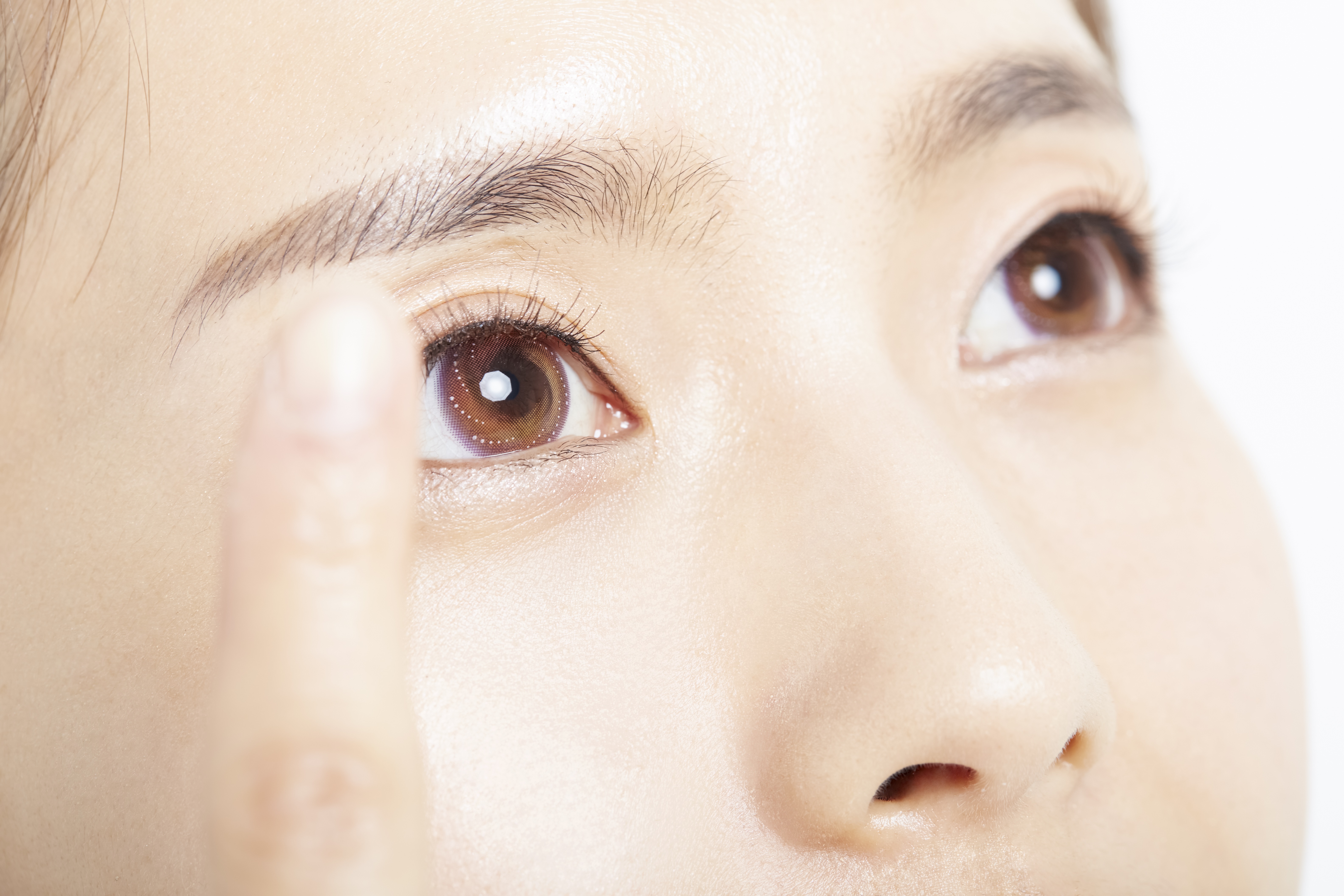 有效紓緩乾眼症的精油經絡應用法