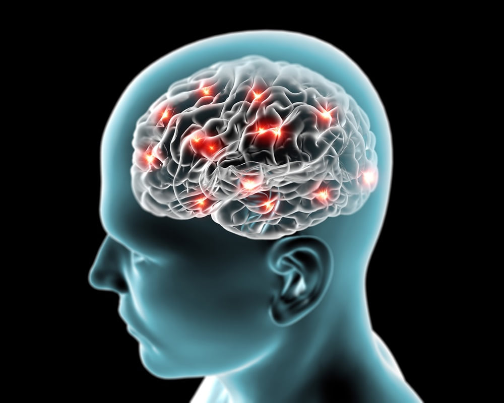 shutterstock_159823838-Brain-neurons-synapses-reasoning_1000800 為什麼越閒的人越焦慮？腦科學家沒有告訴我們的大腦使用說明書
