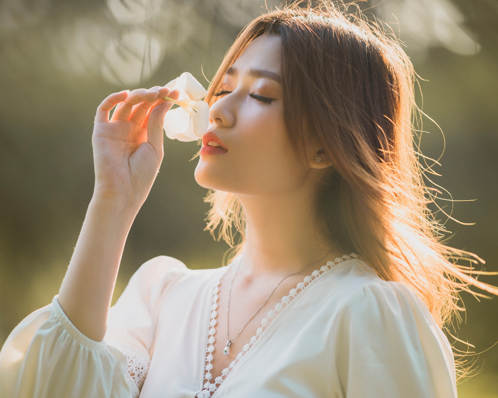 味道真的能夠改變記憶嗎？美加州大學的實驗告訴你