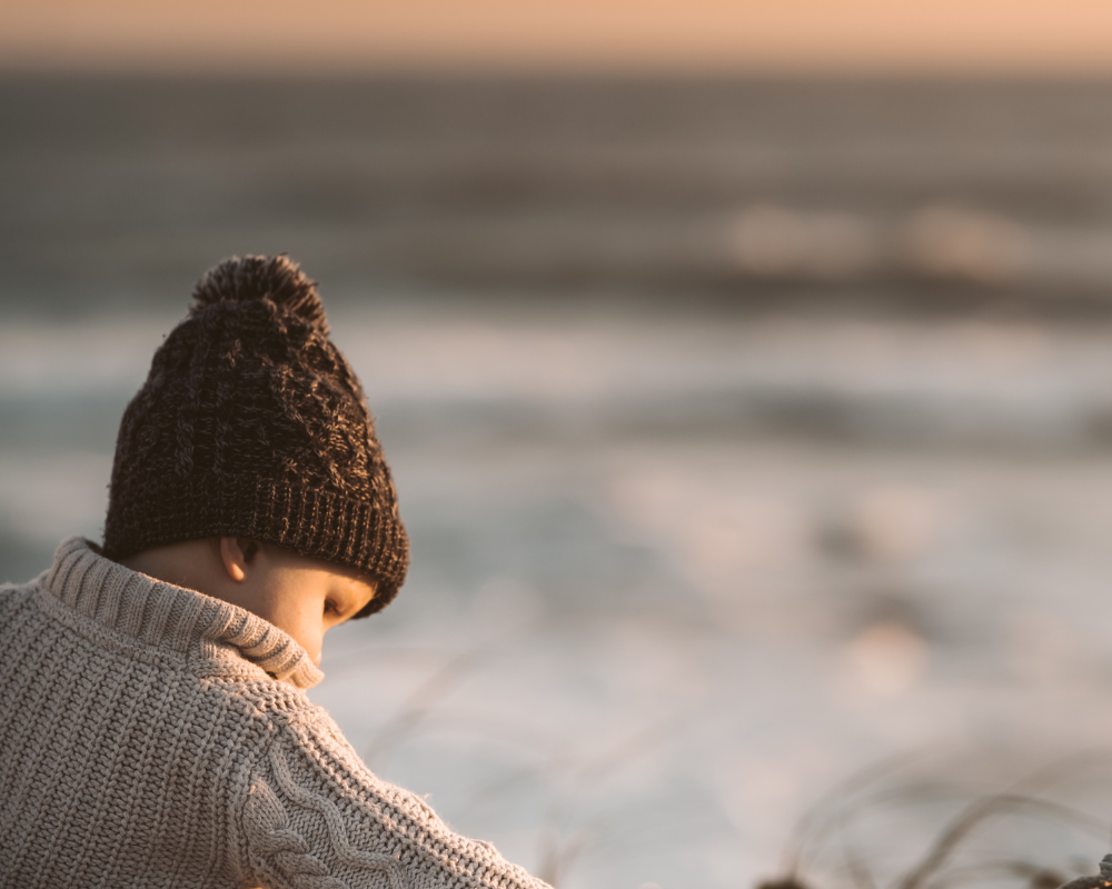 293 長大後自己重新養育自己一次