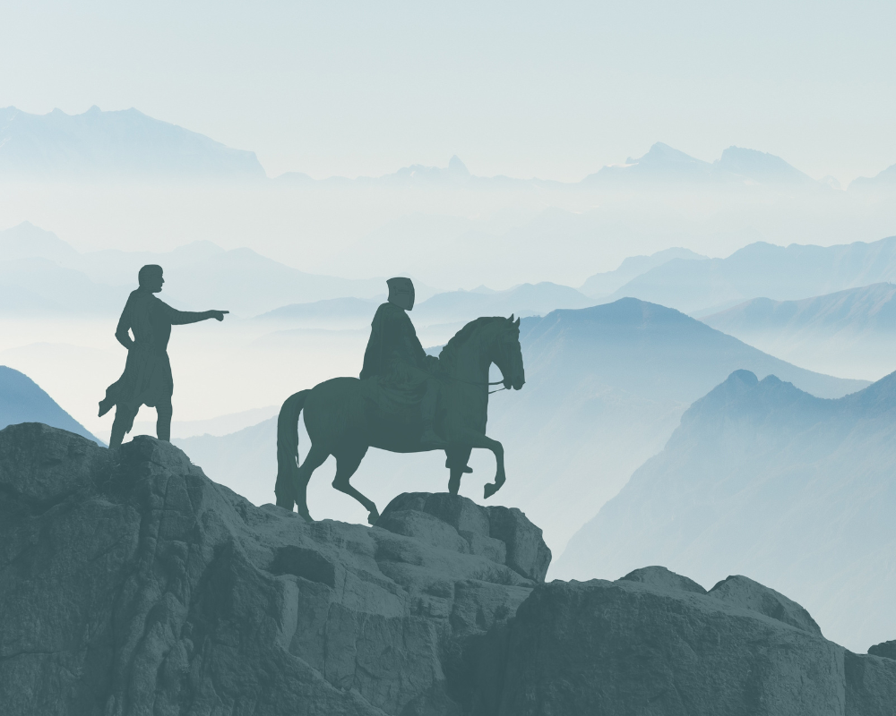 在職場中修行，修我們的五毒心，貪嗔痴慢疑