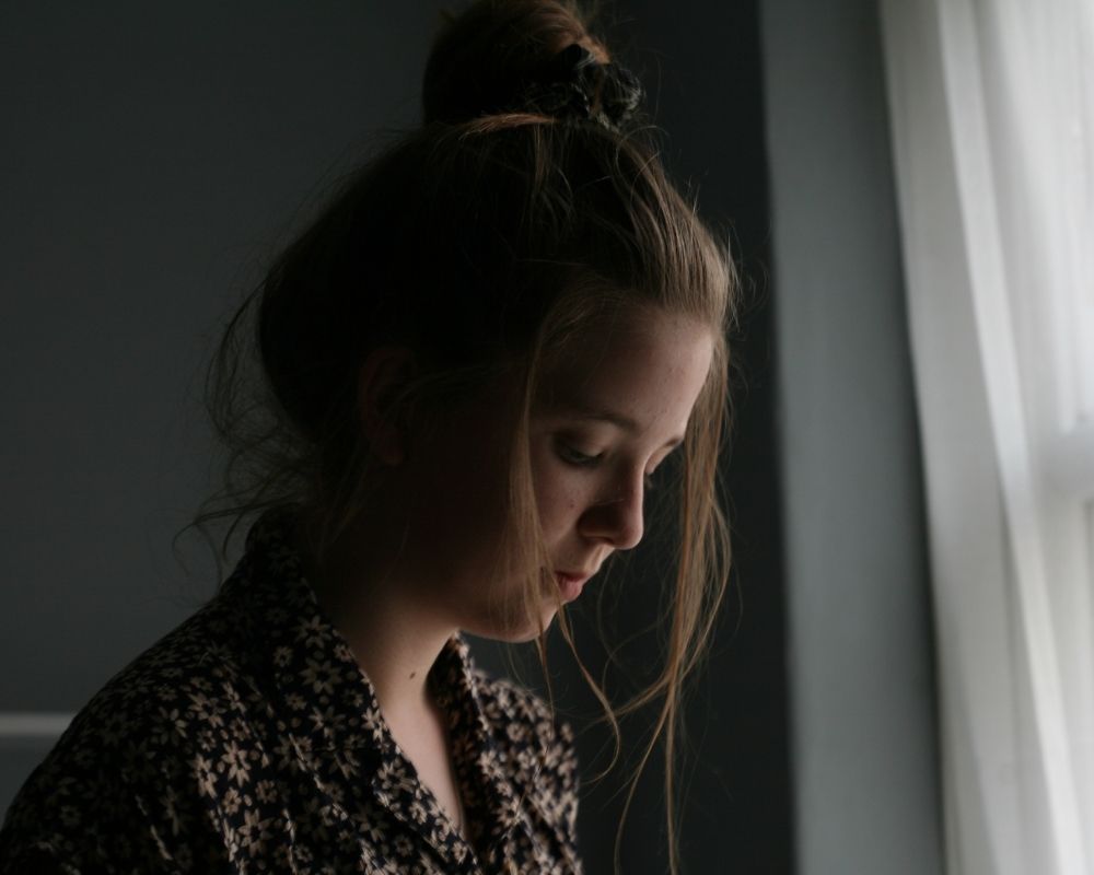 20 有一種社恐是來自於內心的逃避