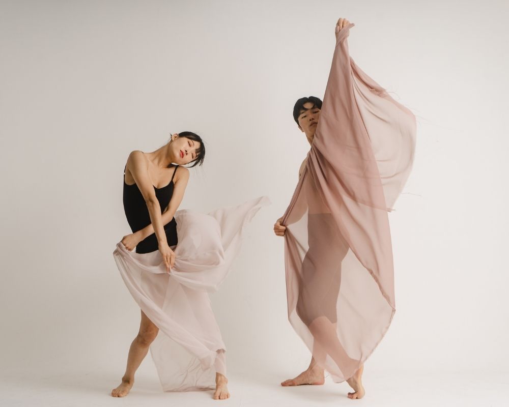 身體的極致開發是靈感湧現的基礎