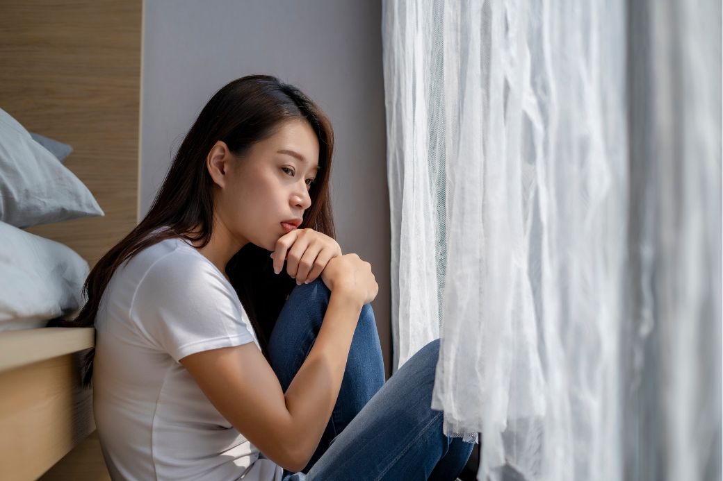 157-1 從小被貶低的孩子最後都活成了不配得感