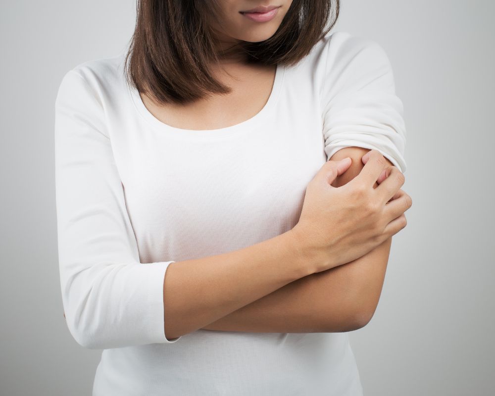 128 壓力如何傷害你的肌膚？從荷爾蒙到免疫系統的全面解析