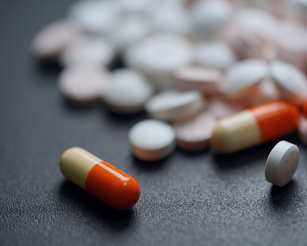 199 汗泡疹不只是皮膚問題：從中西醫看「壓力、濕氣與自律神經」如何影響你的肌膚