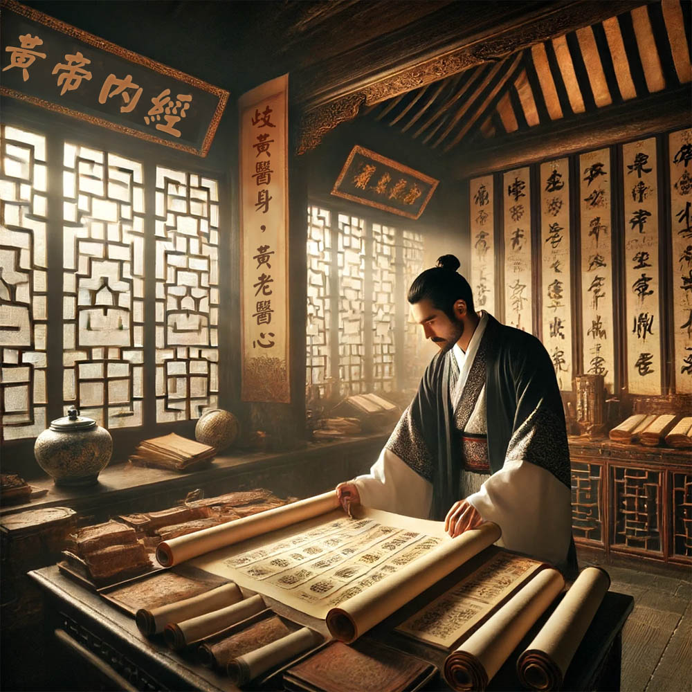 傳承中醫智慧，探究中醫現代化之路