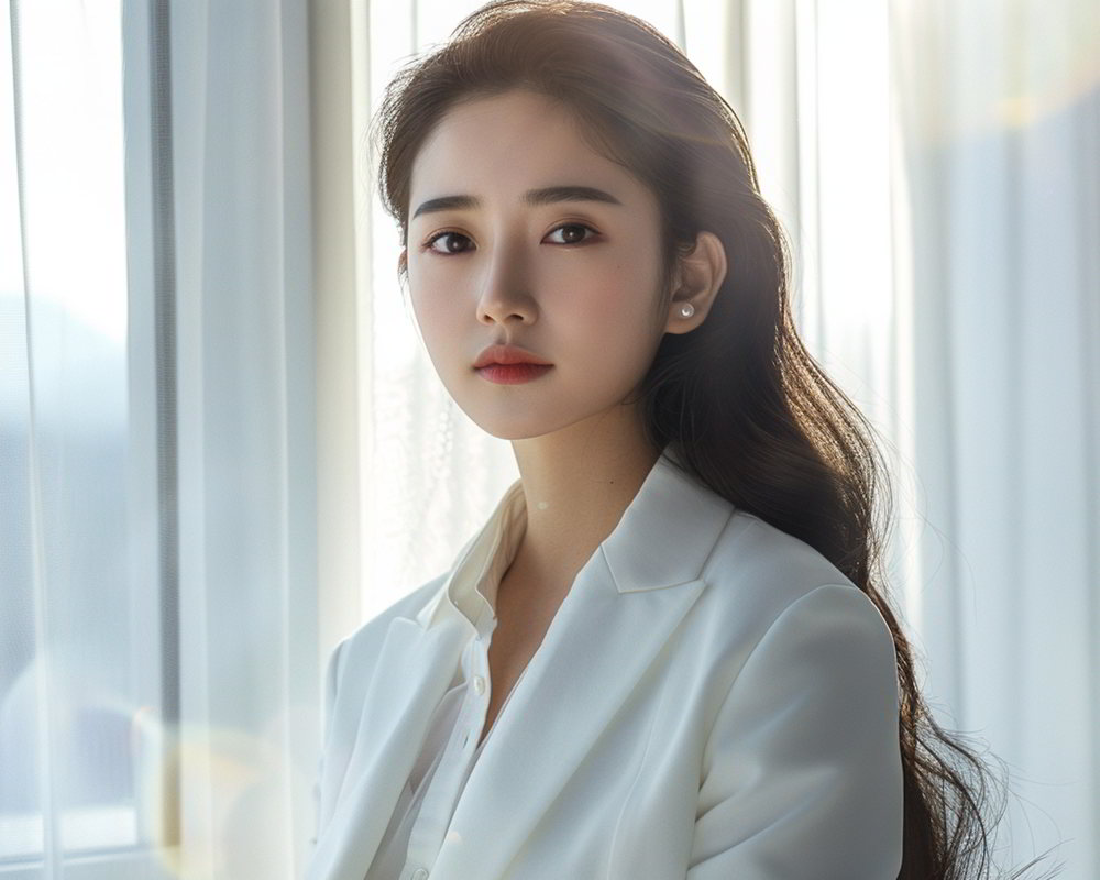 V-ytaylor1280_fashion_photography_a_chinese_business_woman_tidy_h_ef714274-8e18-4494-861c-1e4c3ff21be31000800 人與人最大的差距不是認知，而是執行力