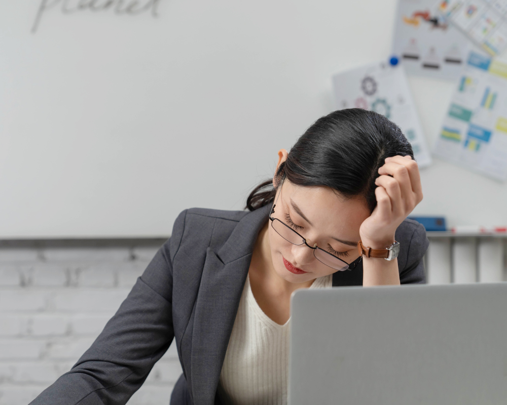 13 汗泡疹不只是皮膚問題：從中西醫看「壓力、濕氣與自律神經」如何影響你的肌膚