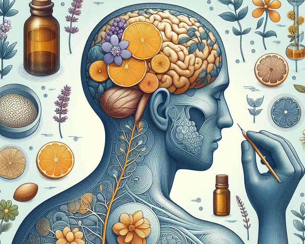 aromatherapy-and-life 打破亞健康的魔咒：用芳療重建你的免疫系統