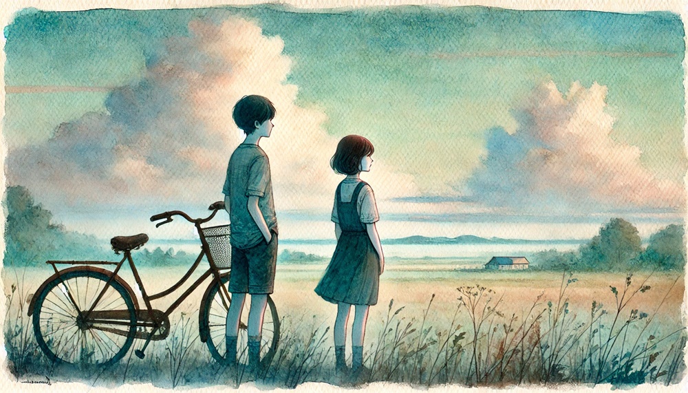 WATERCOLORfile-49CgbXB28cQVTh63hBQyTbnI_1000 決定一個人價值的不是"顯性知識"而是"緘默知識"