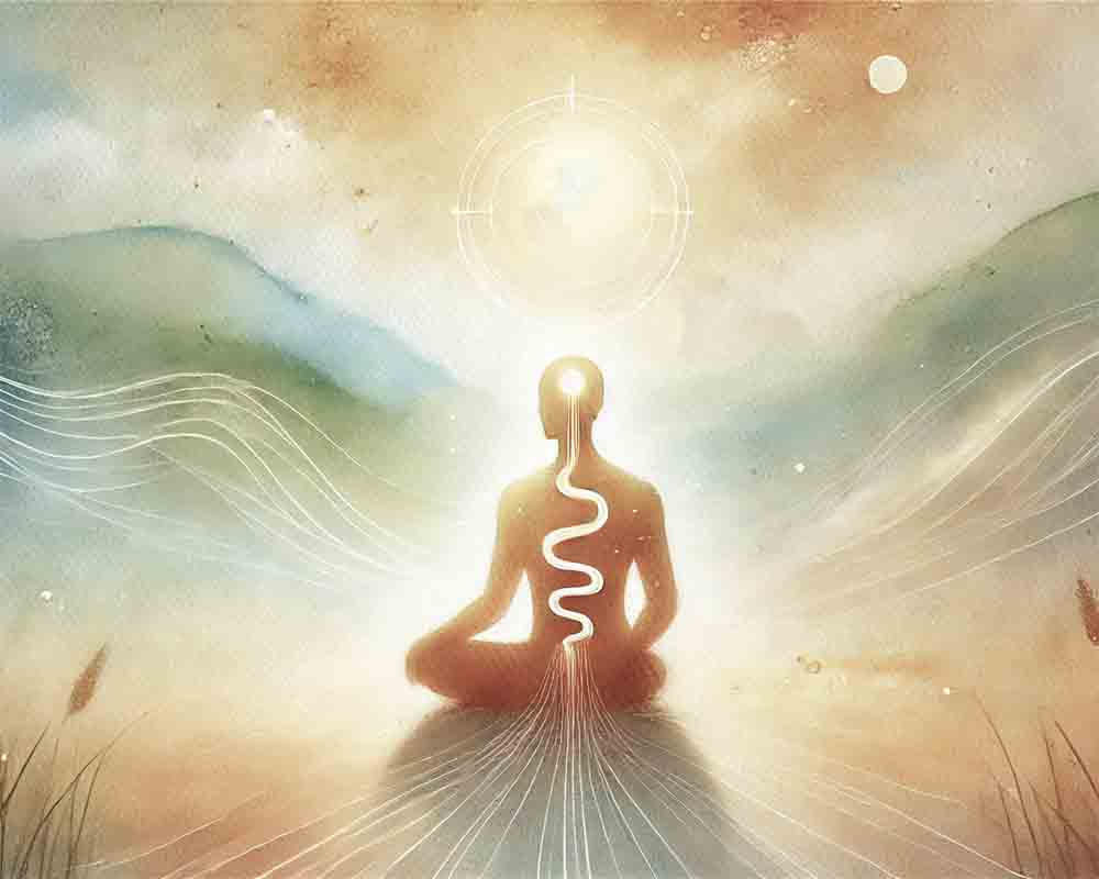 抑鬱症，不只是心理問題，還可能是腸道罷工？營養學與中醫的終極解答
