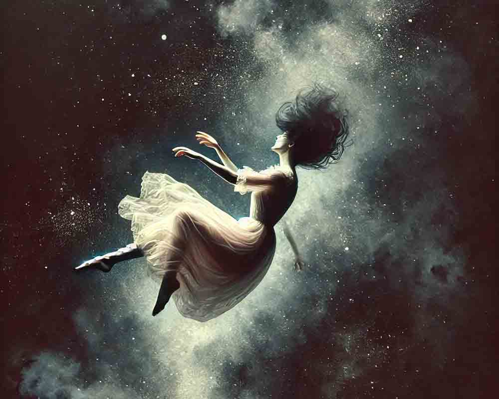 watercolor-13 人格魅力的重點不是魅力，而是人格