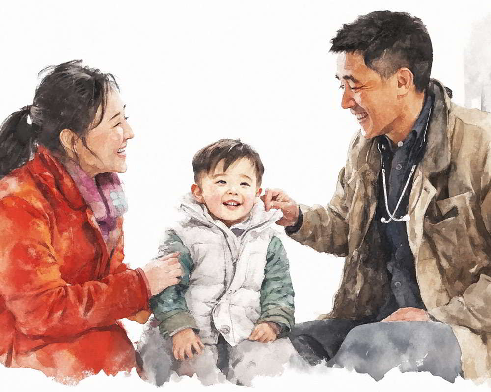 clinic-2_1000800 中醫怎麼看待蕁麻疹，皮膚癢疹