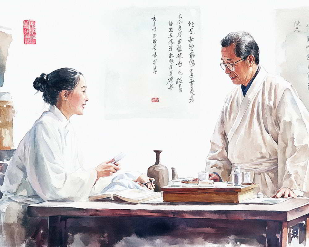 誰說中醫不能治療傳染病，肘後備急方成就後世兩個諾貝爾獎- 李淳廉的淳萃主義