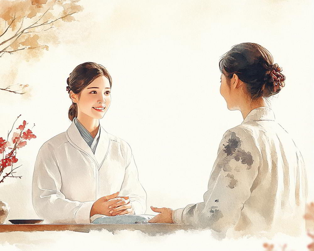 tcm-38_1000800 腦腸軸與憂鬱症：原來你的腸子，比你想像的更會「操心」