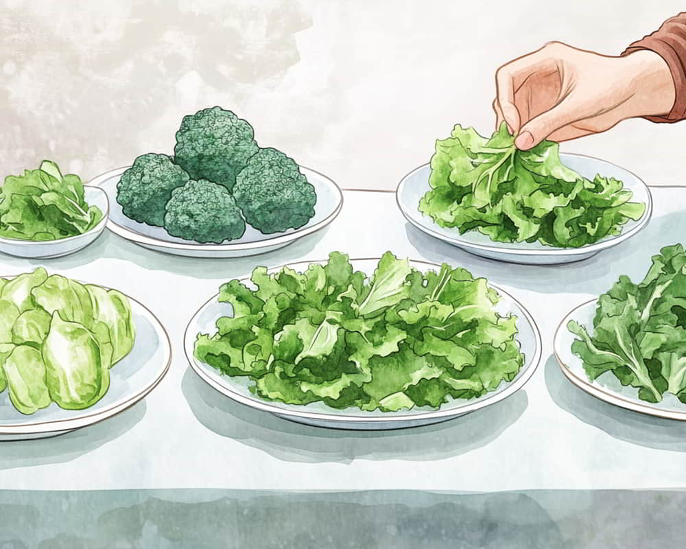 food-diet-35_1000800 吃素還是吃葷？健康飲食的真相與選擇