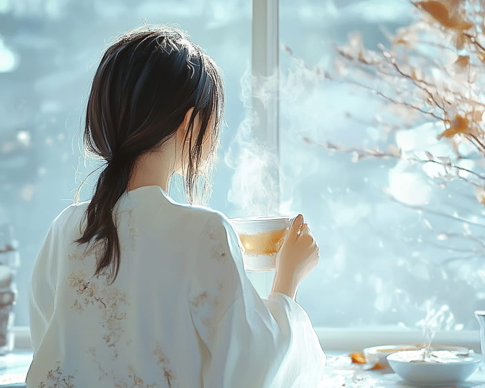 冬天喜歡喝熱飲是胃寒嗎?季節變化對飲食偏好的影響 | 淳講堂討論內容