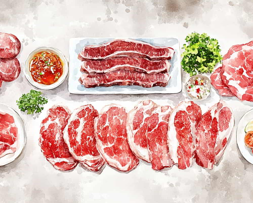 從狩獵到農耕:以人類進化角度看葷食的重要性 | 淳講堂討論內容