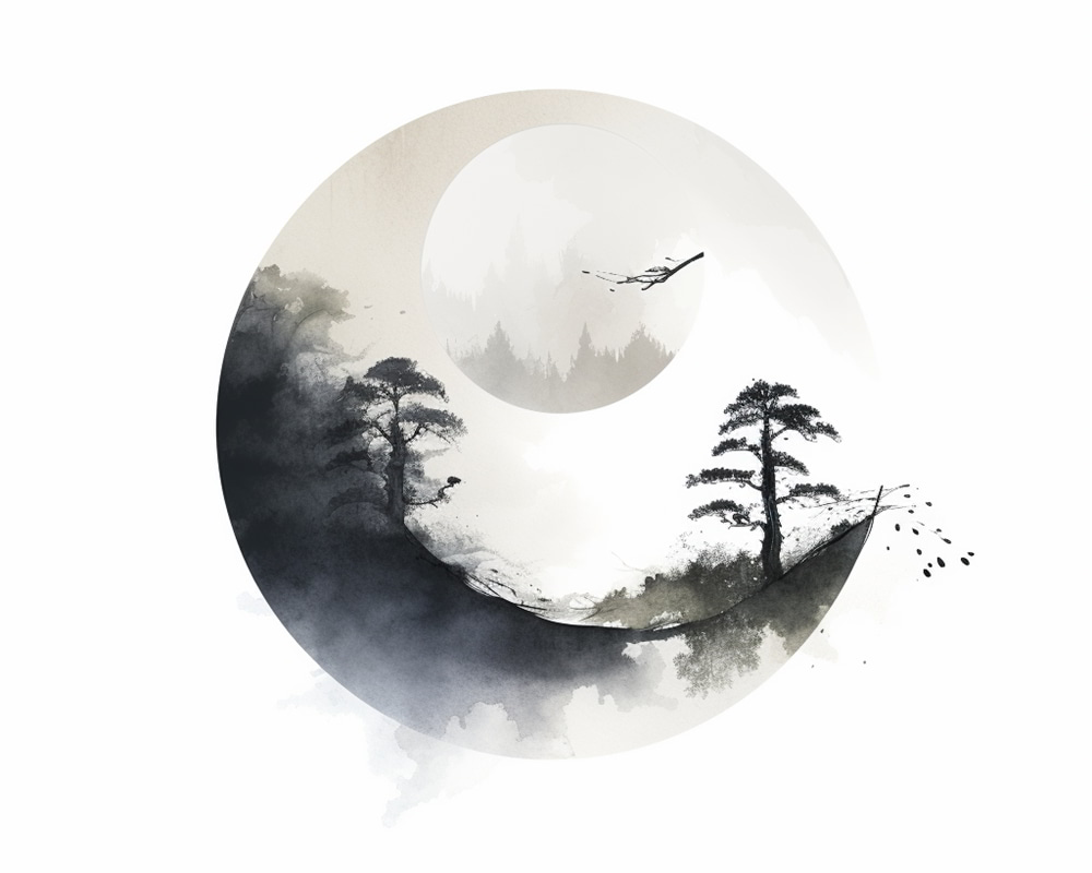 從「致中和」談中醫的本質與哲學底蘊