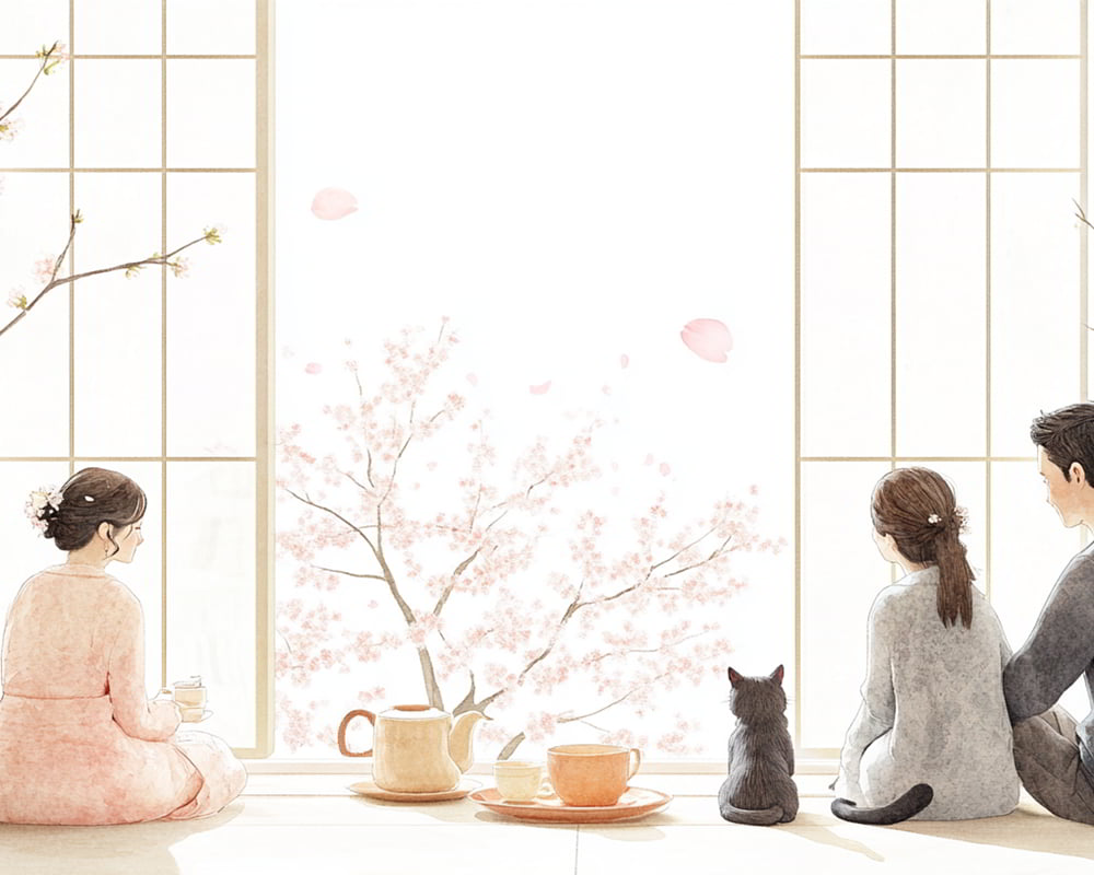 脾胃虛弱者的覺醒：慢下來，是最高級的養生智慧