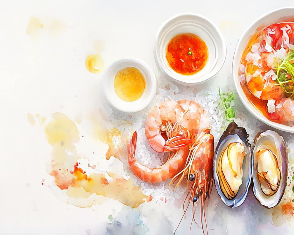 salty-2_1000800 從味覺偏好看性格特質:食欲與人格的關聯