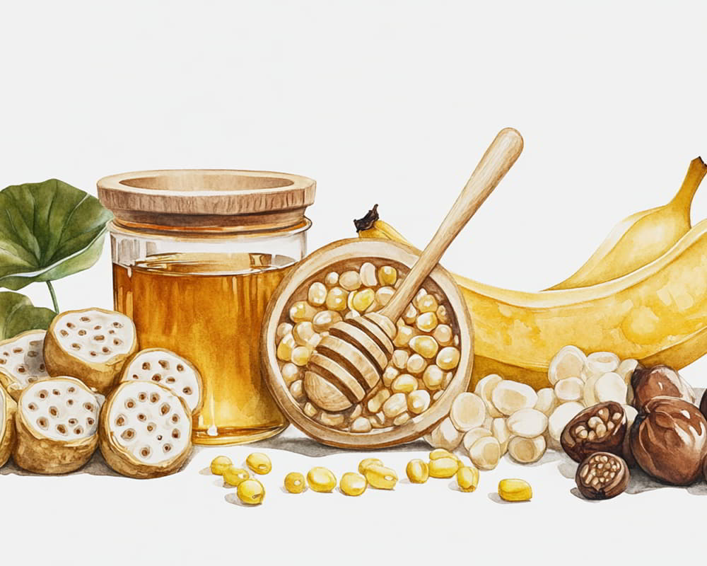 sweet-3_1000800 從味覺偏好看性格特質:食欲與人格的關聯