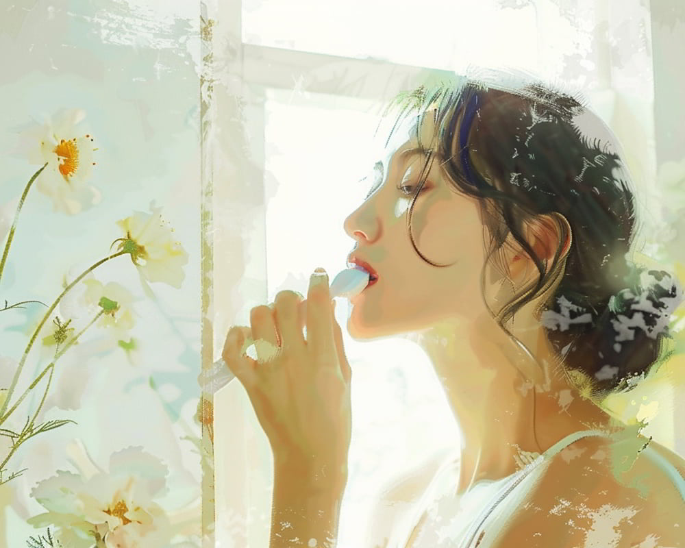 smell-1_1000800 為什麼吃中藥也難解決濕氣問題？中醫芳療專家李淳廉博士解析調理關鍵