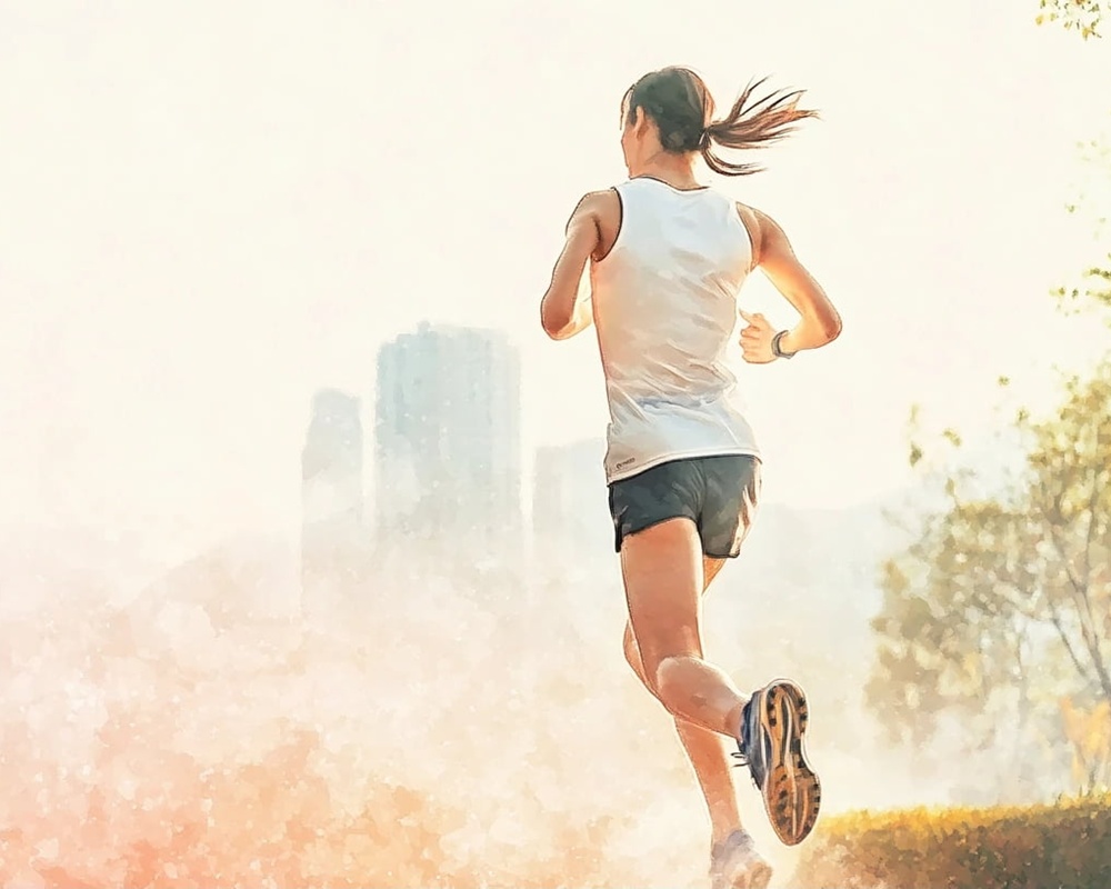 動一動，大腦就升級，科學證實的「運動養腦」法則