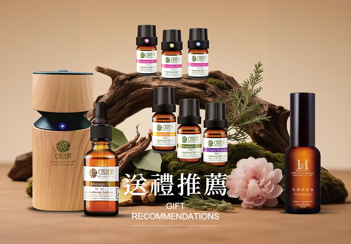 送禮推薦Gift Recommendations