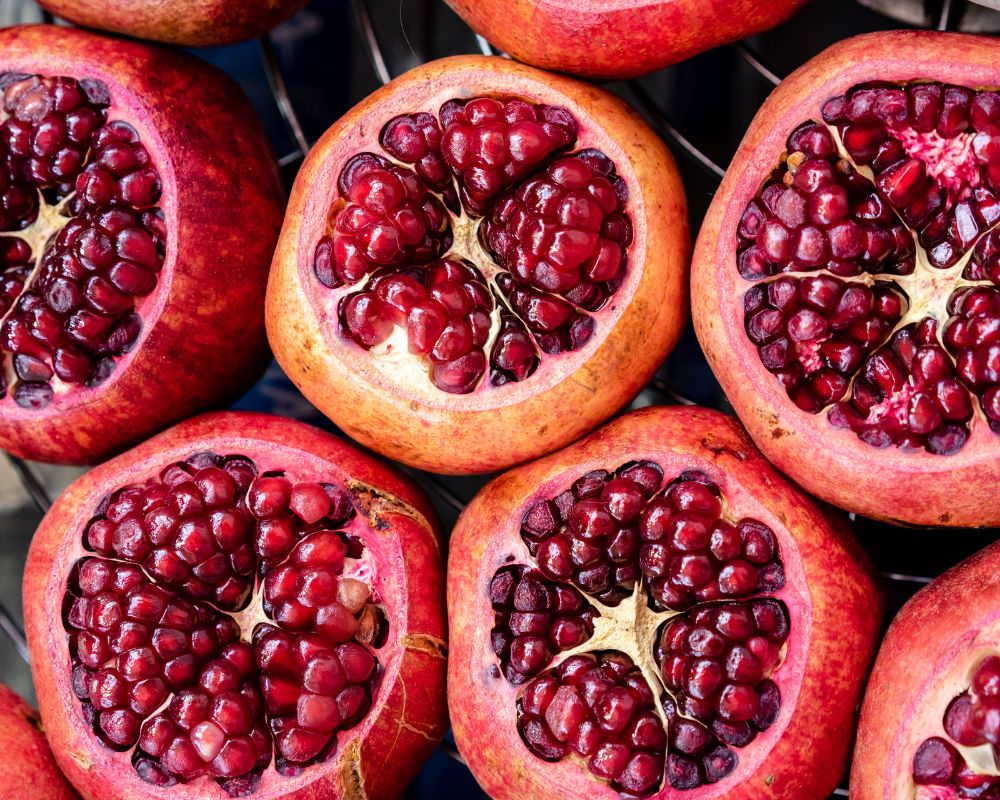 356 果實裡的科學:解鎖十二大抗癌水果的細胞防禦術