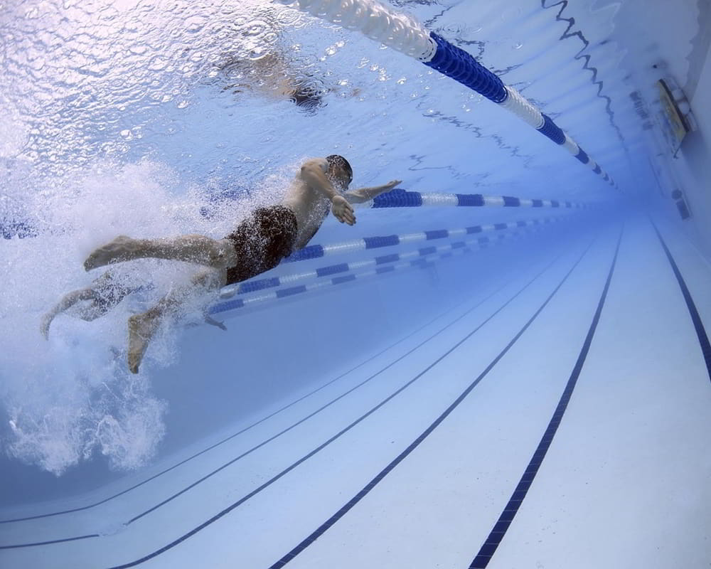 swim-2_1000800 動一動，大腦就升級，科學證實的「運動養腦」法則