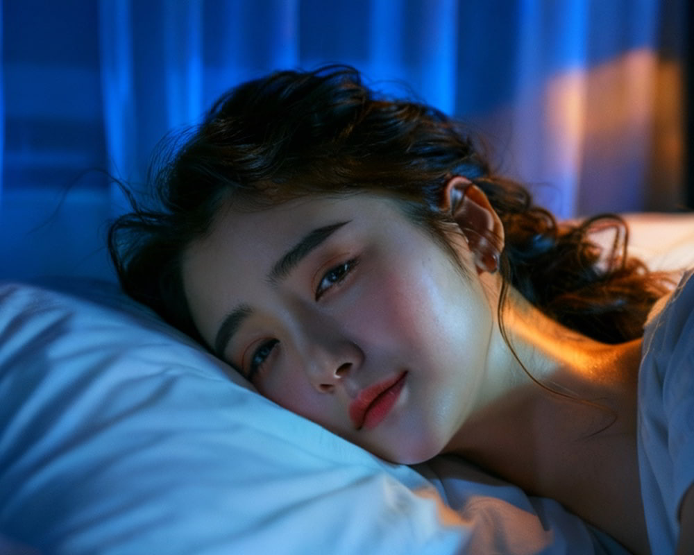 半夜 3 點準時醒來?不一定是睡飽了而是「壓力荷爾蒙」讓你睡不好、瘦不下 半夜 3 點準時醒來?不一定是睡飽了而是「壓力荷爾蒙」讓你睡不好、瘦不下