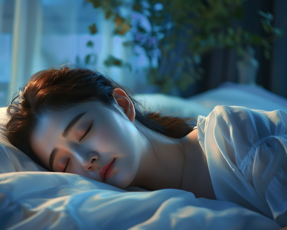 model-14_1000800 身體裡的日夜節律的魔術師：血清素與褪黑激素的和諧共舞