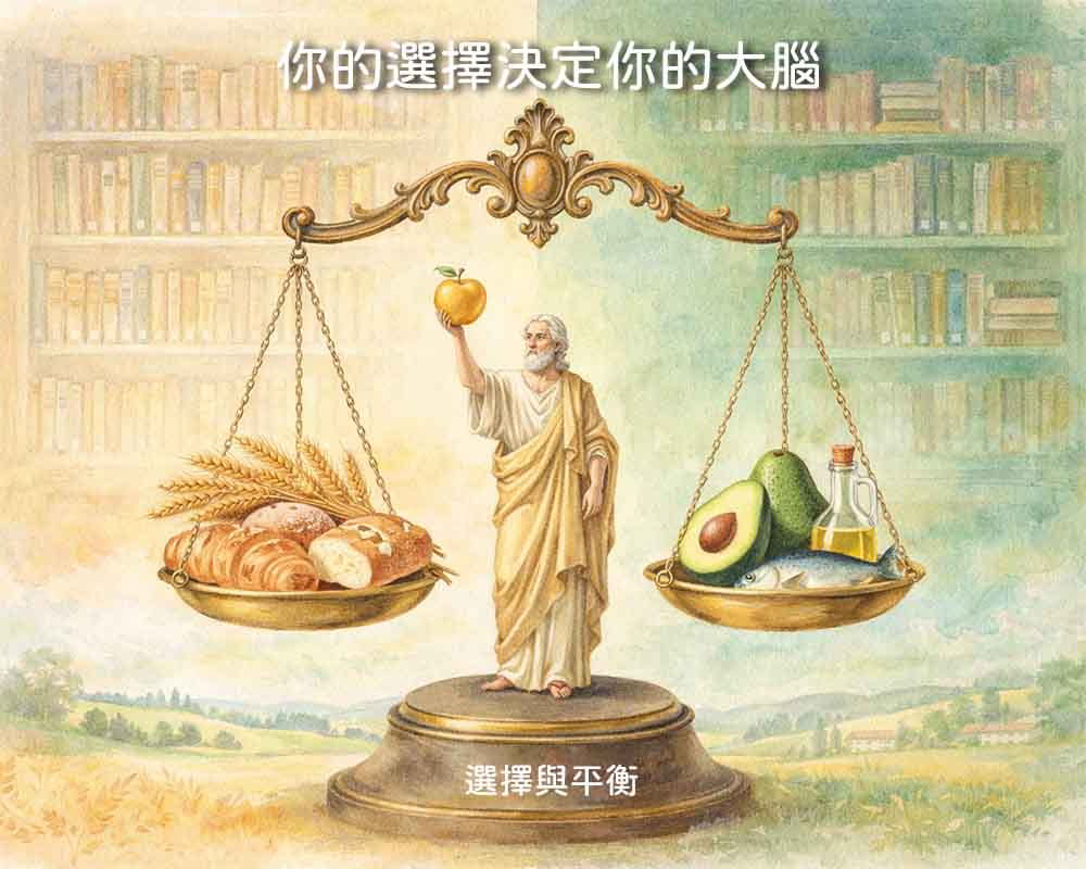 選擇與平衡2 首頁