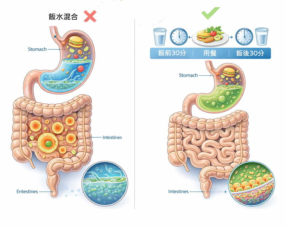 飯水混合- 首頁