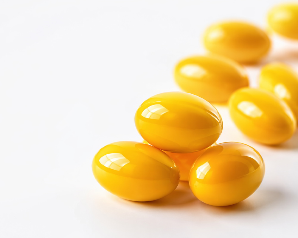 Oil-4_1000800 魚油不是萬靈丹，但缺乏它確實會出問題——從大腦到睡眠，Omega-3完整解析與選購指南一次看懂