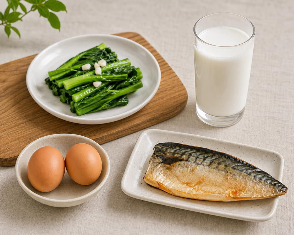 food_1000800 你正在用什麼原料，建造三年後的自己？——「細胞原料品質決定論」如何重塑你的健康